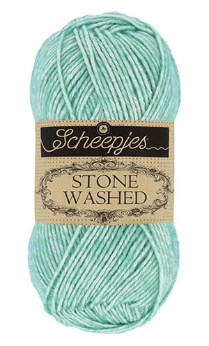 Stone Washed