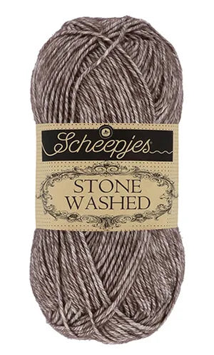 Stone Washed