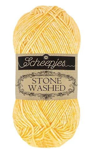 Stone Washed