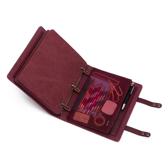 Della Q Notebook
