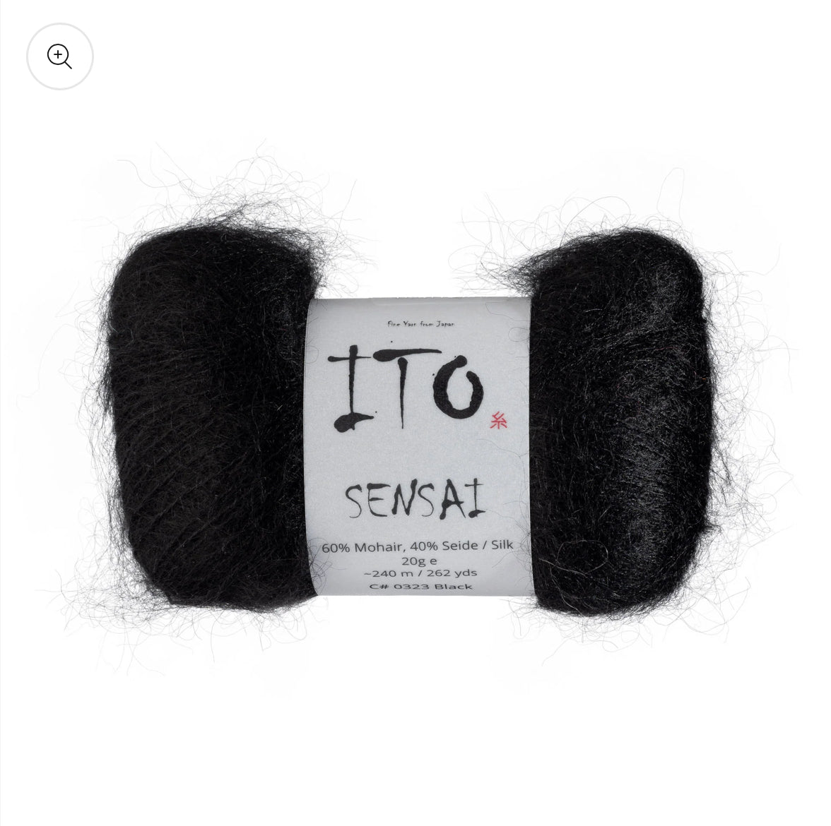 ITO Sensai