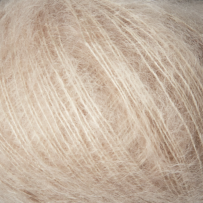 KFO Soft silk mohair