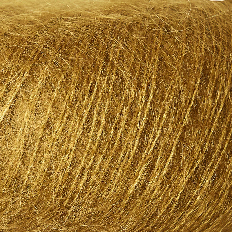 KFO Soft silk mohair