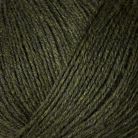 KFO No waste wool