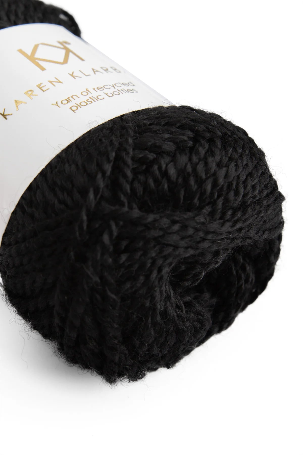 Bottle yarn