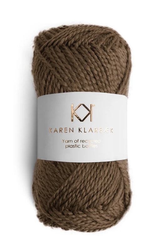 Bottle yarn