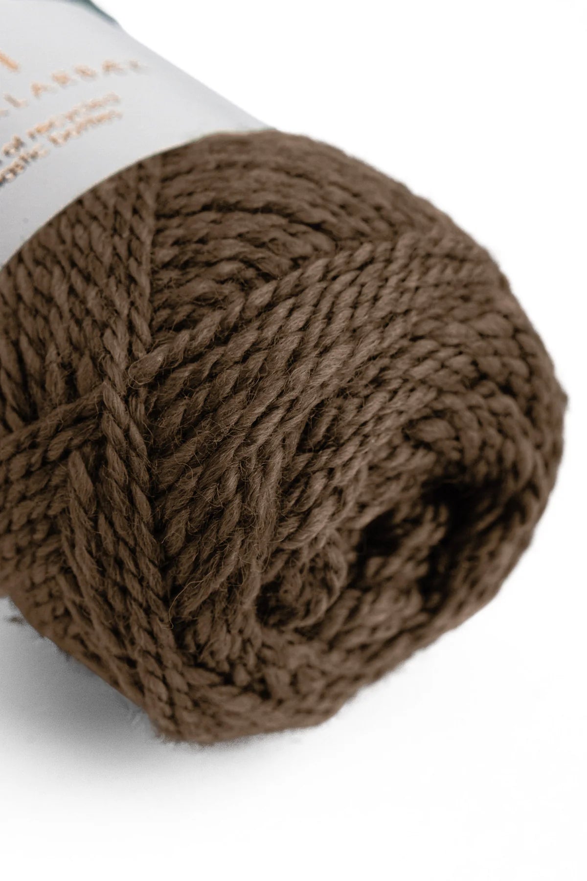 Bottle yarn