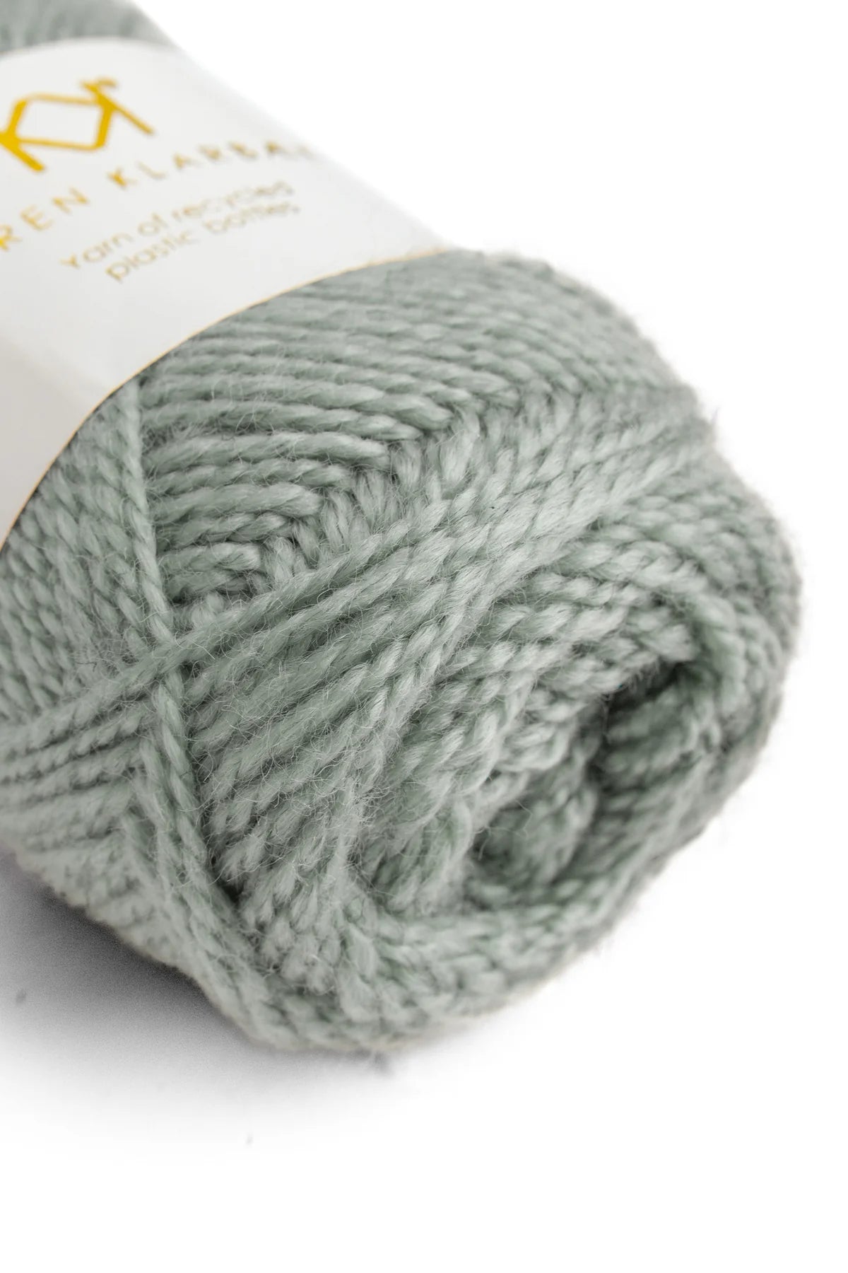 Bottle yarn
