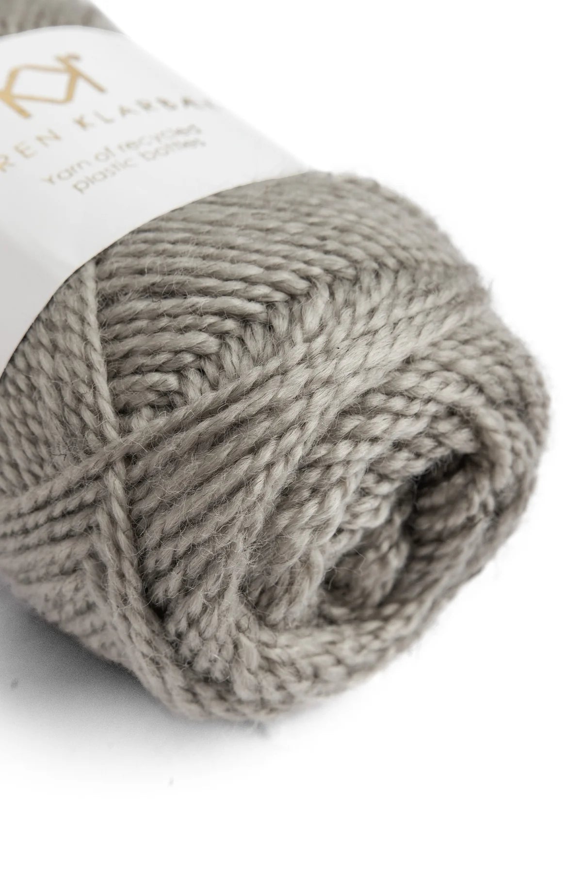 Bottle yarn