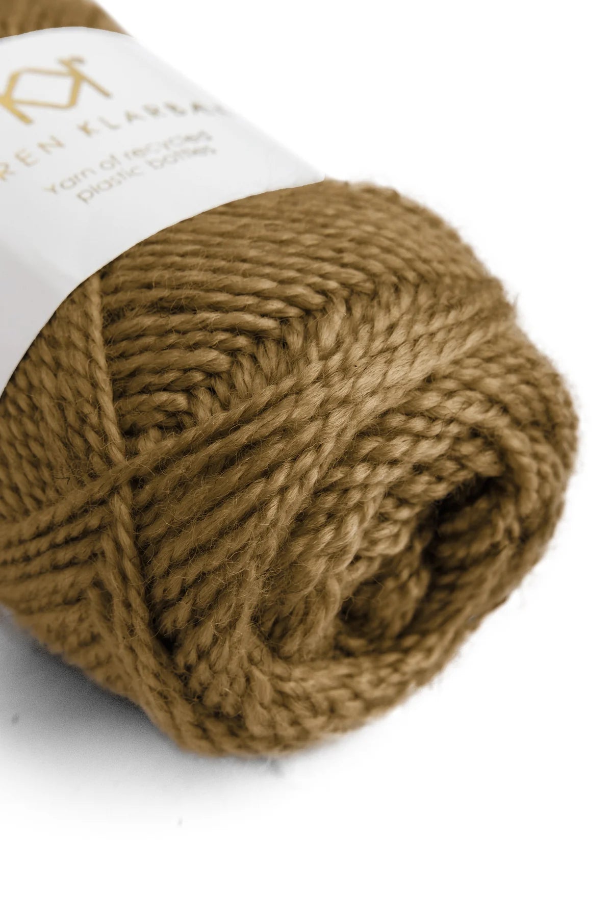 Bottle yarn