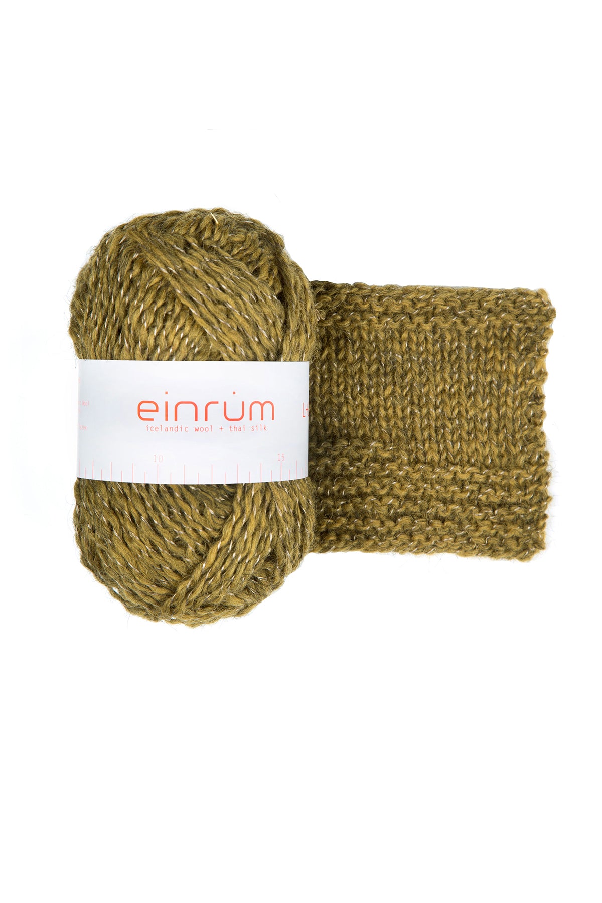 Einrúm L+2