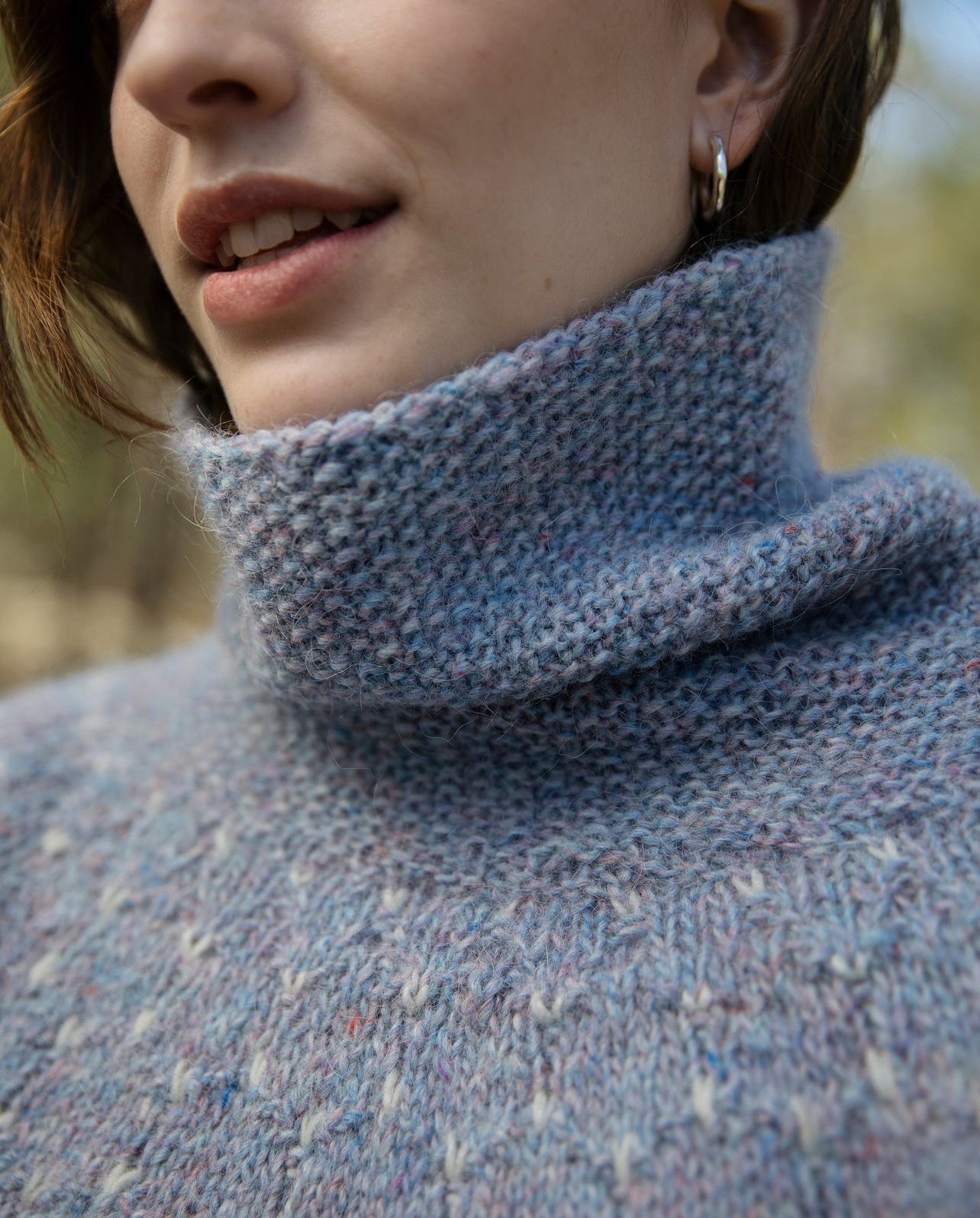 Nordic Knits magazine