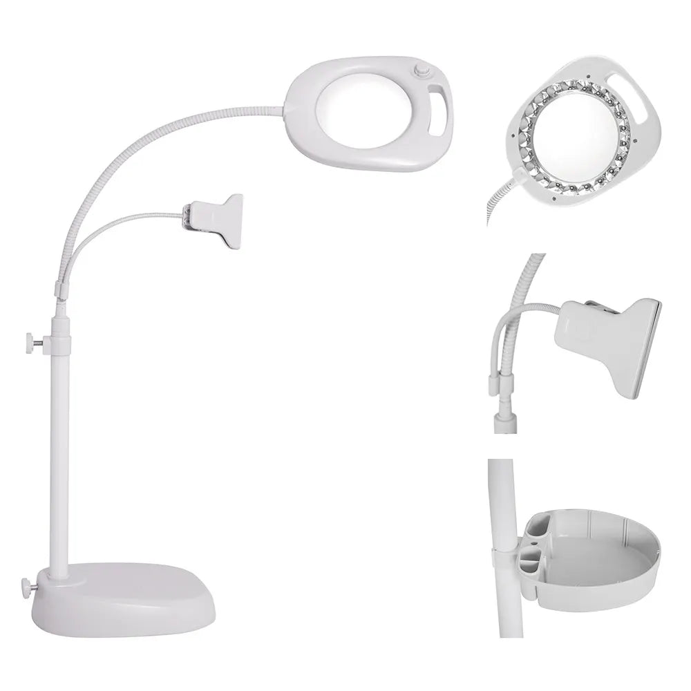 Purelite lampi stór 4in1