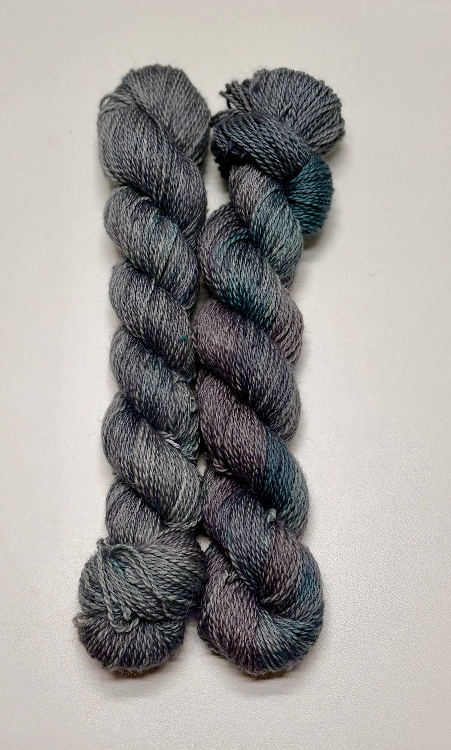 Valkyrie Fibers