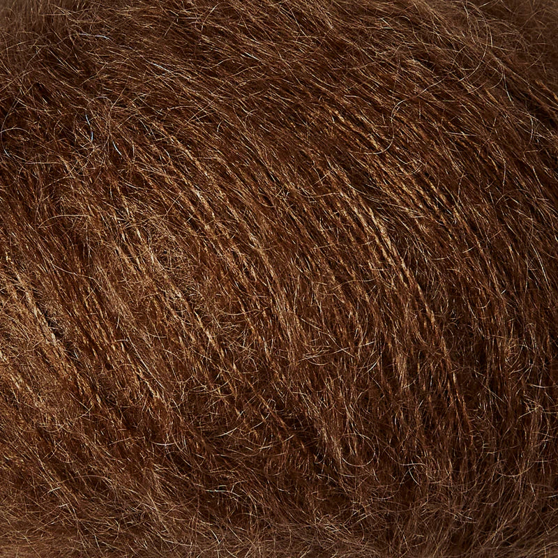 KFO Soft silk mohair