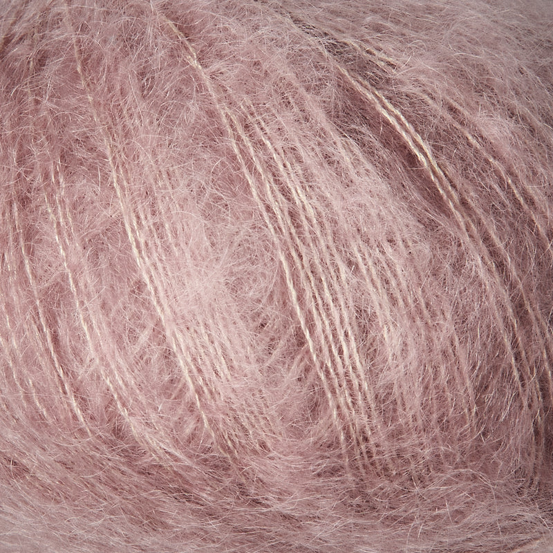 KFO Soft silk mohair