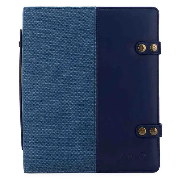 Della Q Notebook