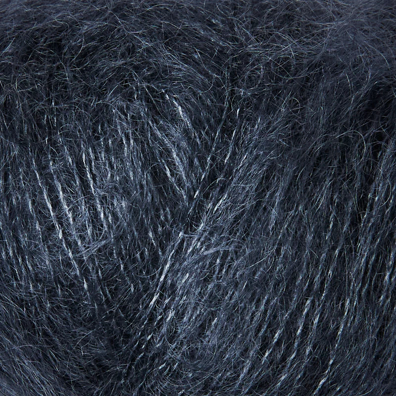 KFO Soft silk mohair