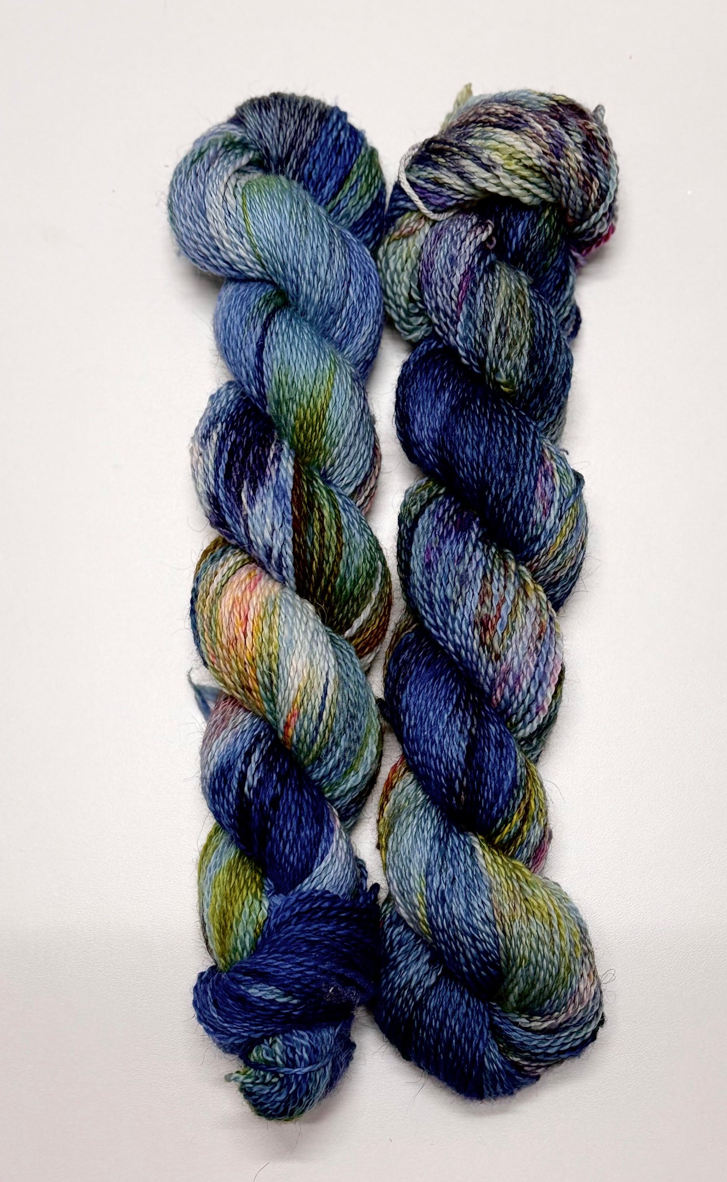 Valkyrie Fibers