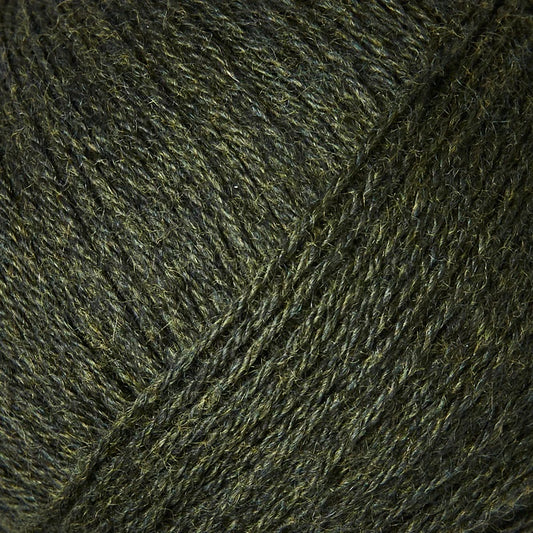 KFO Compatible Cashmere