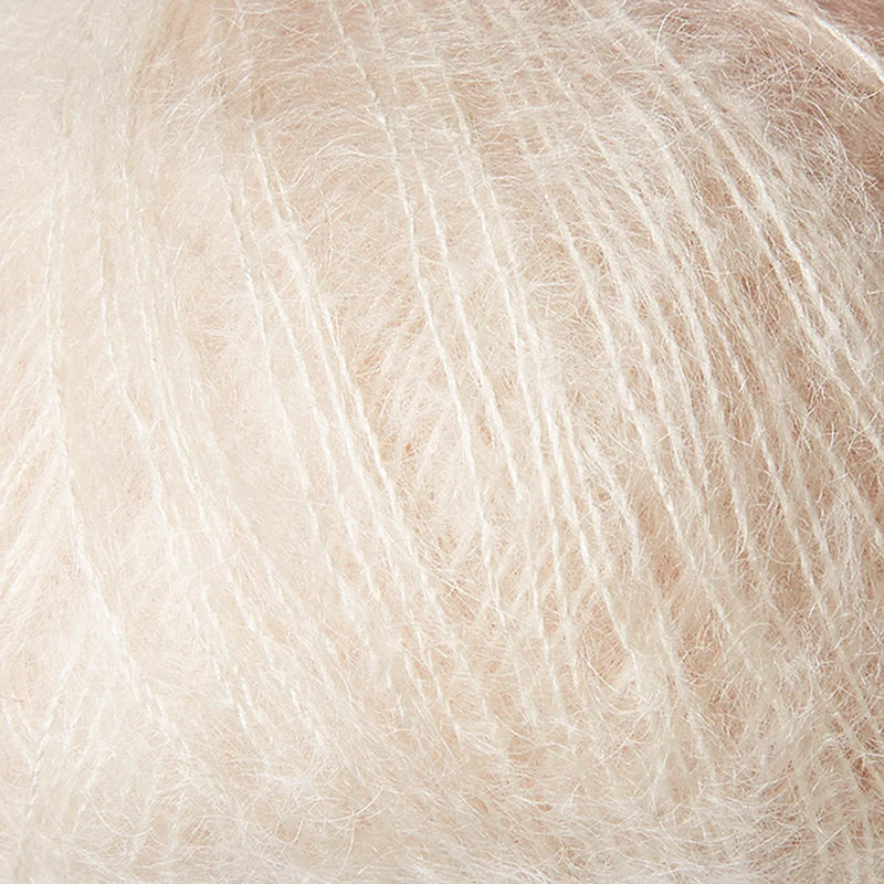 KFO Soft silk mohair