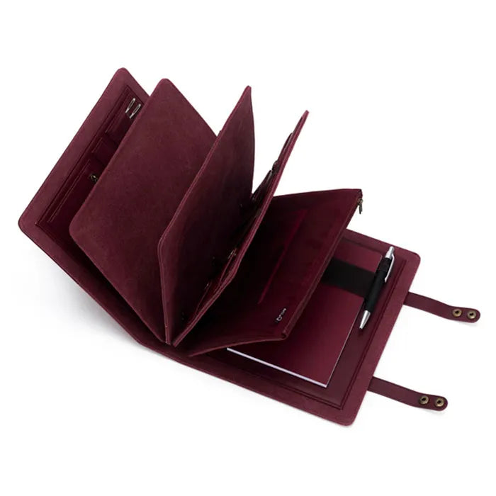 Della Q Notebook