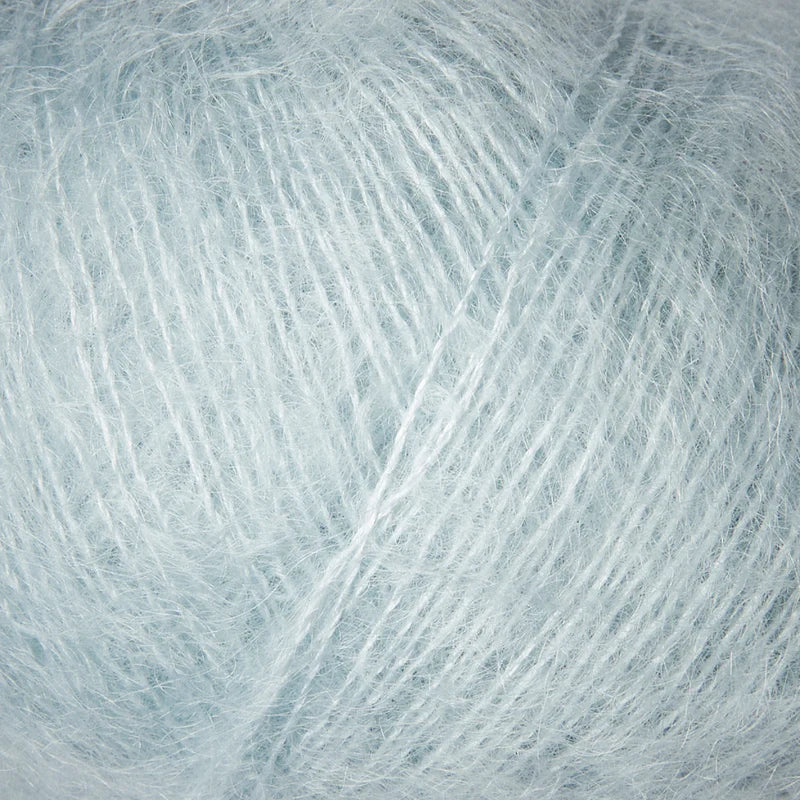 KFO Soft silk mohair