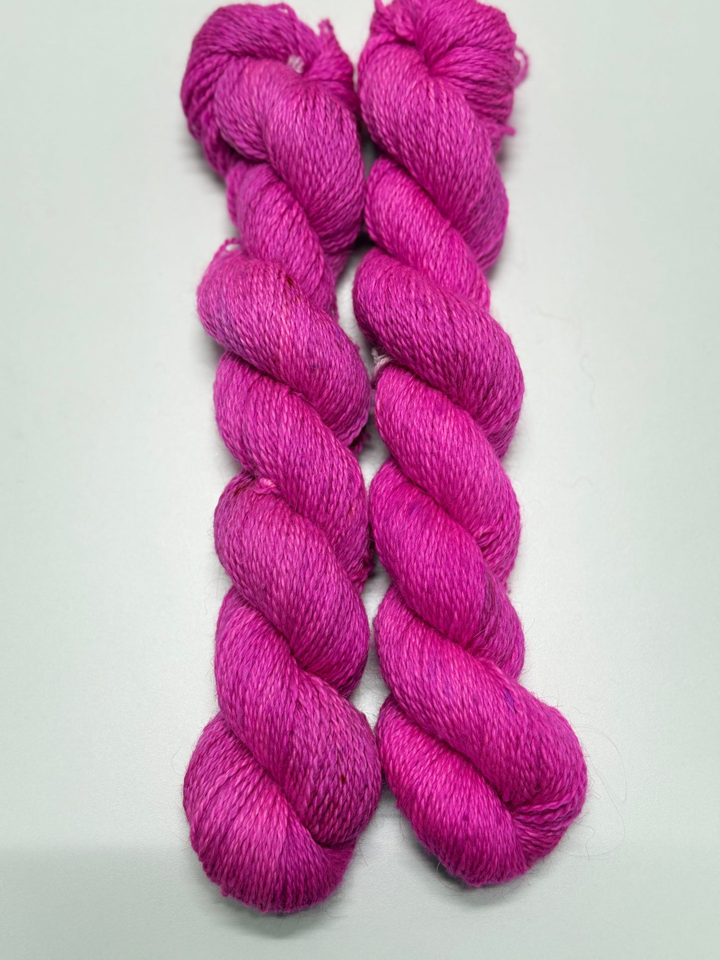 Valkyrie Fibers