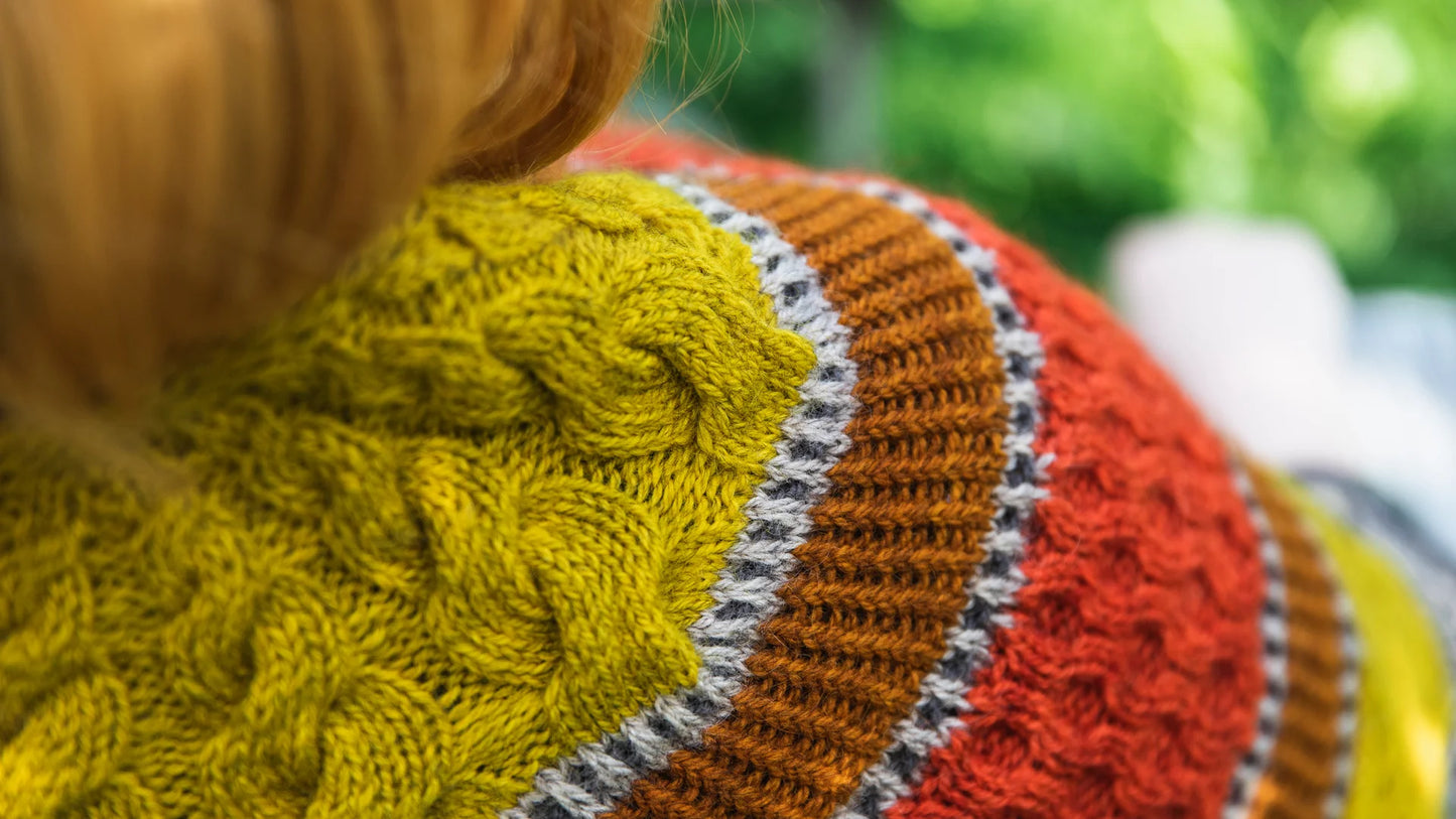 Worsted