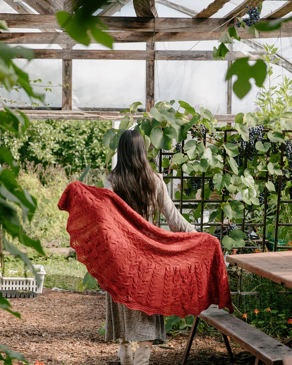 Worsted