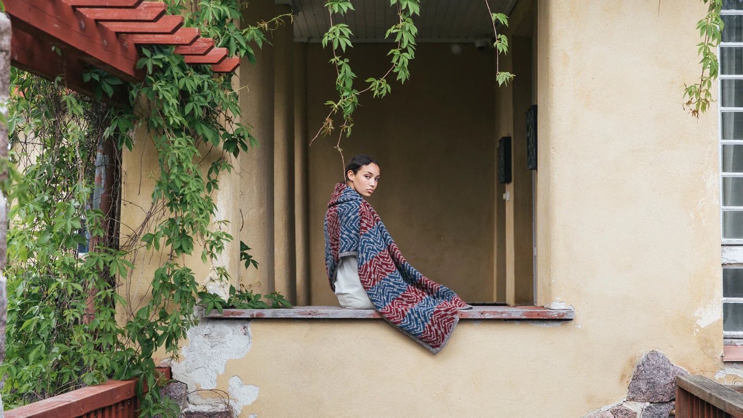 The Knitted Fabric