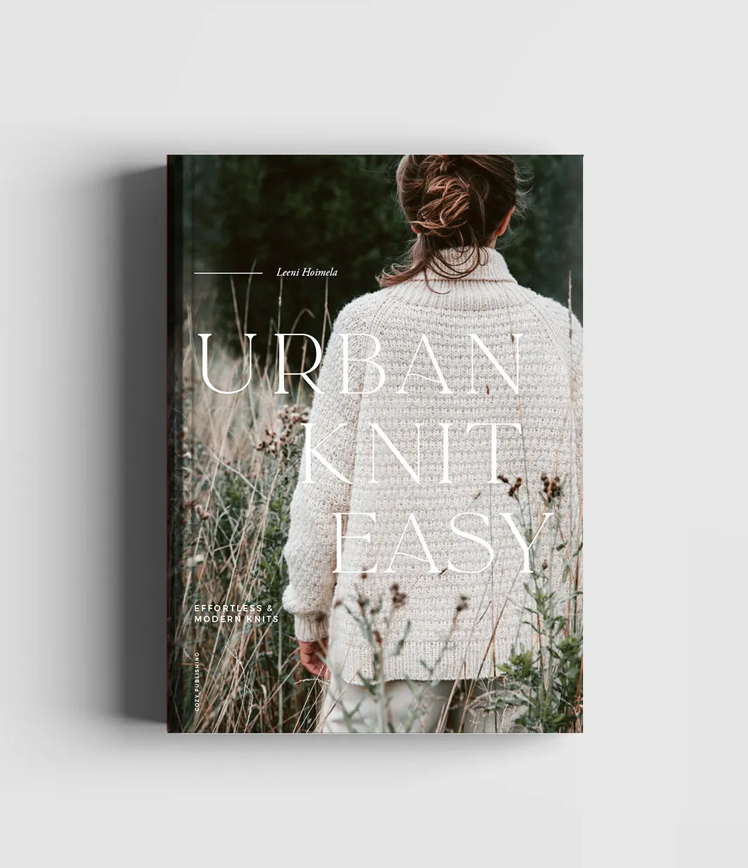 Urban knit easy