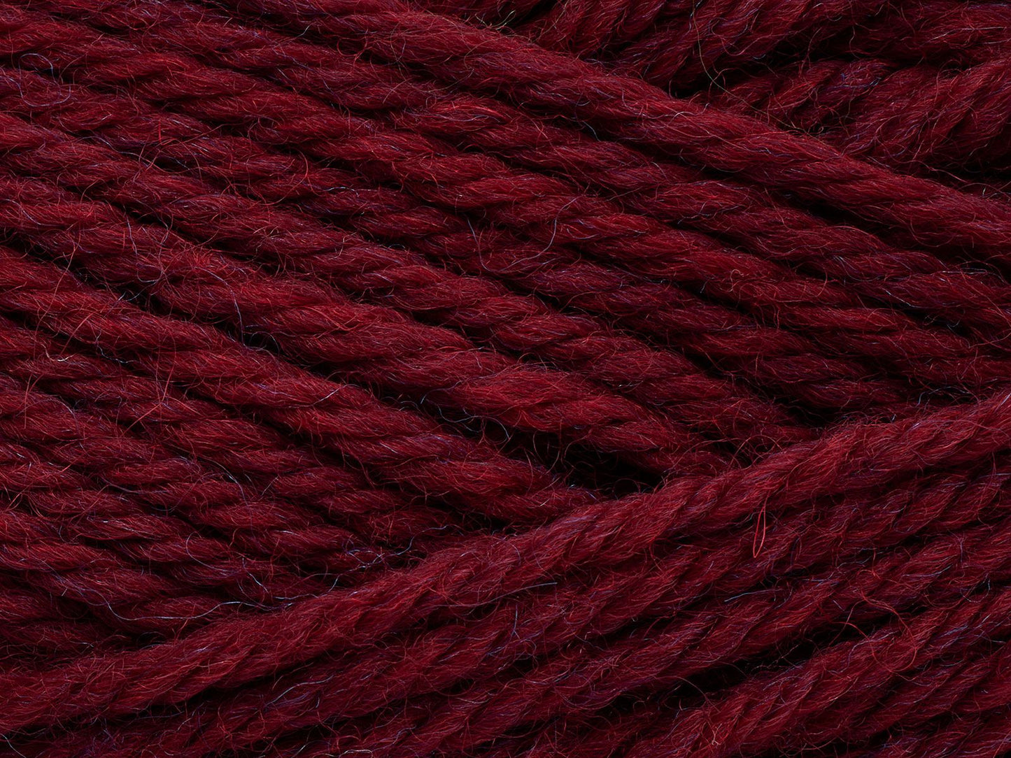 Peruvian highland