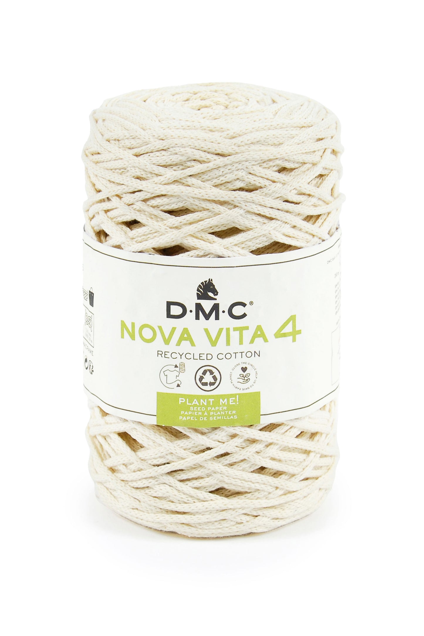 DMC Nova Vita no.4