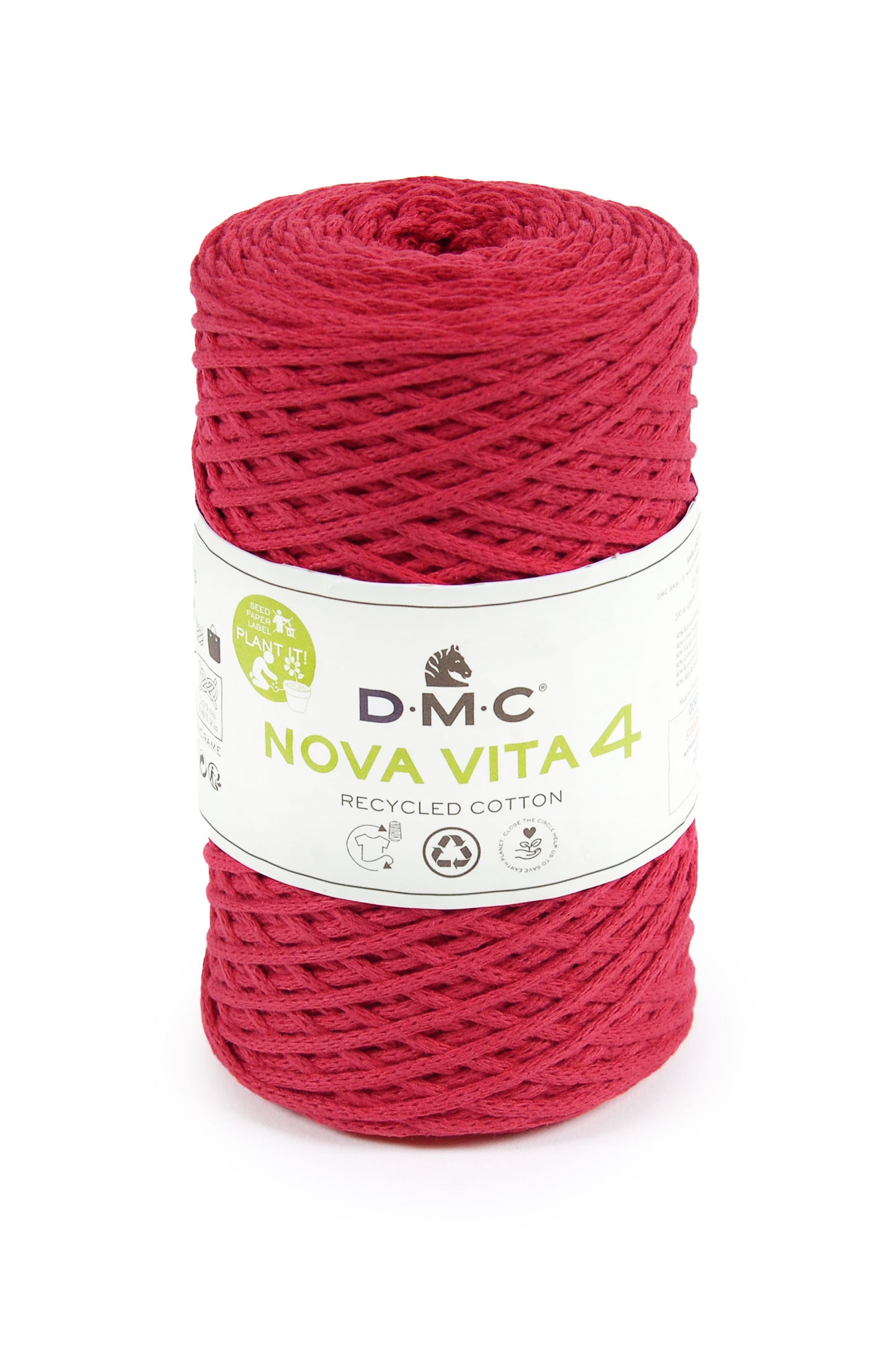 DMC Nova Vita no.4