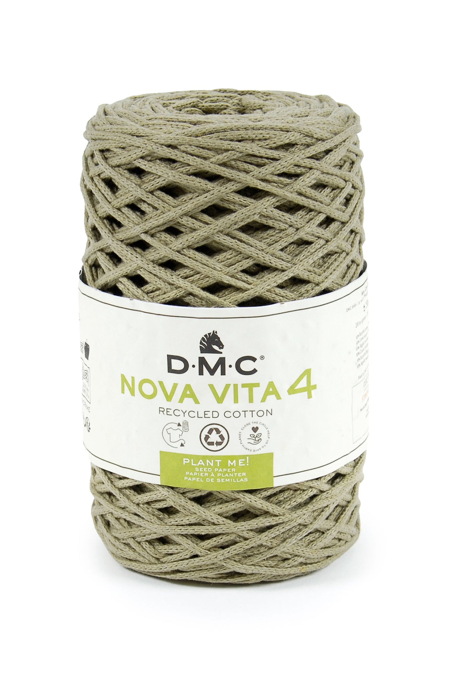 DMC Nova Vita no.4
