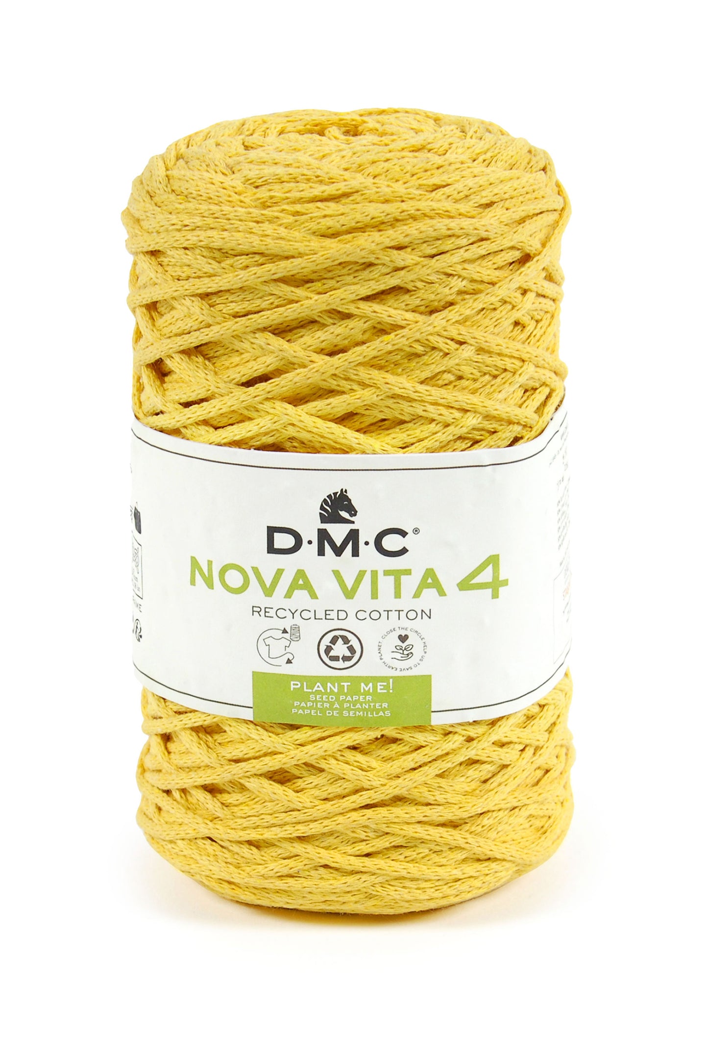 DMC Nova Vita no.4
