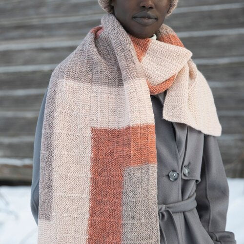 52 Weeks of Shawls