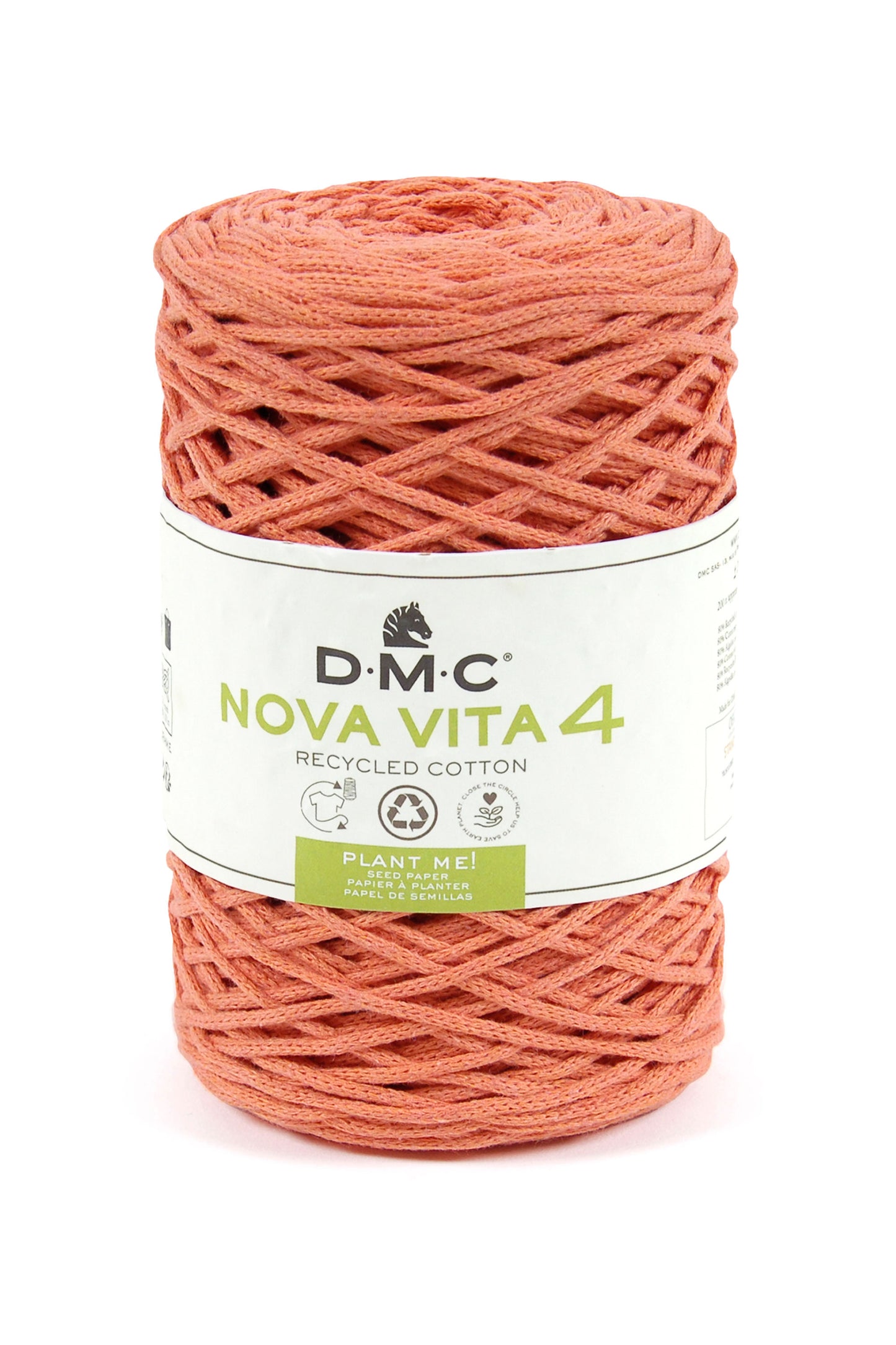 DMC Nova Vita no.4