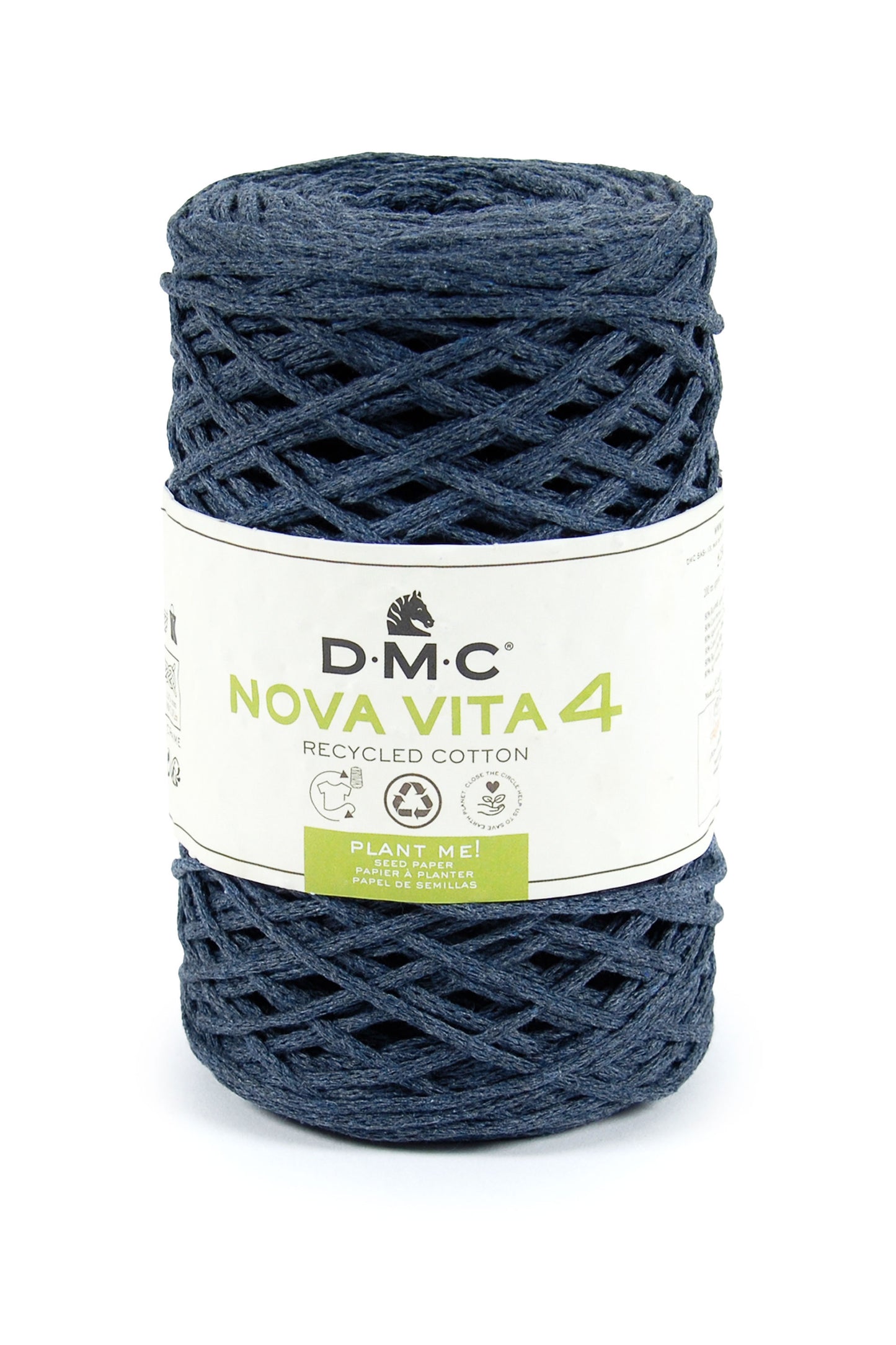 DMC Nova Vita no.4