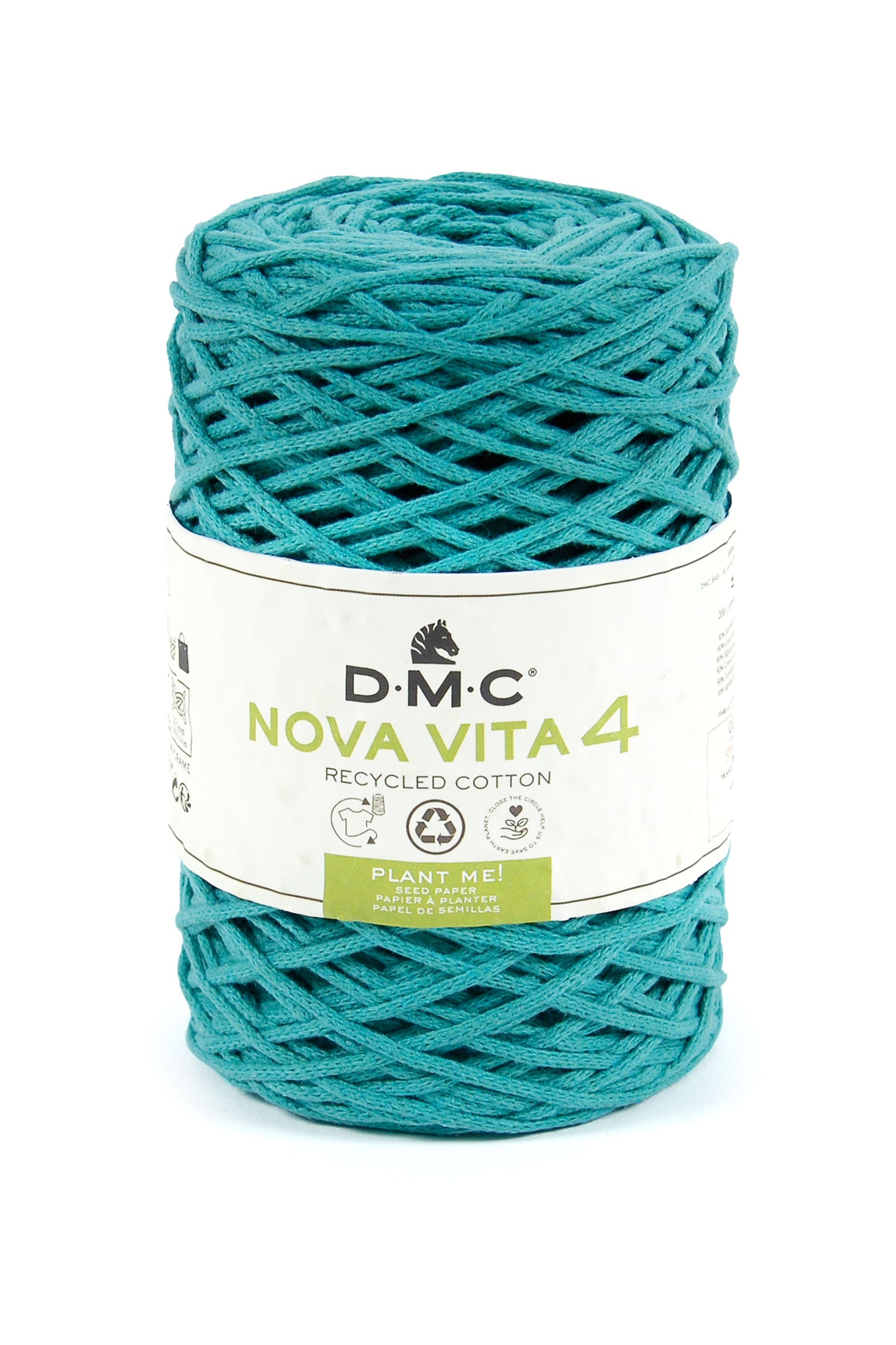 DMC Nova Vita no.4