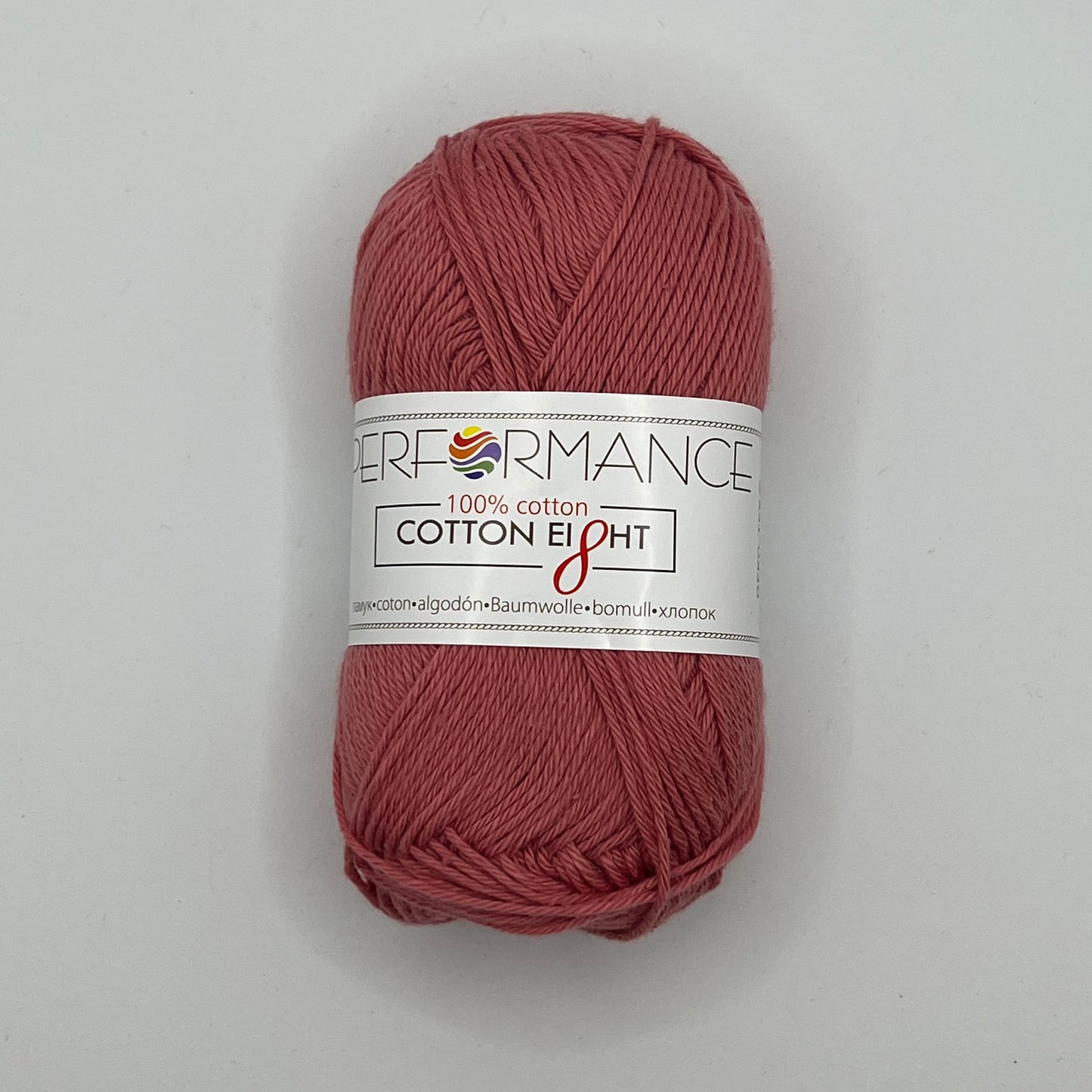 Cotton Eight