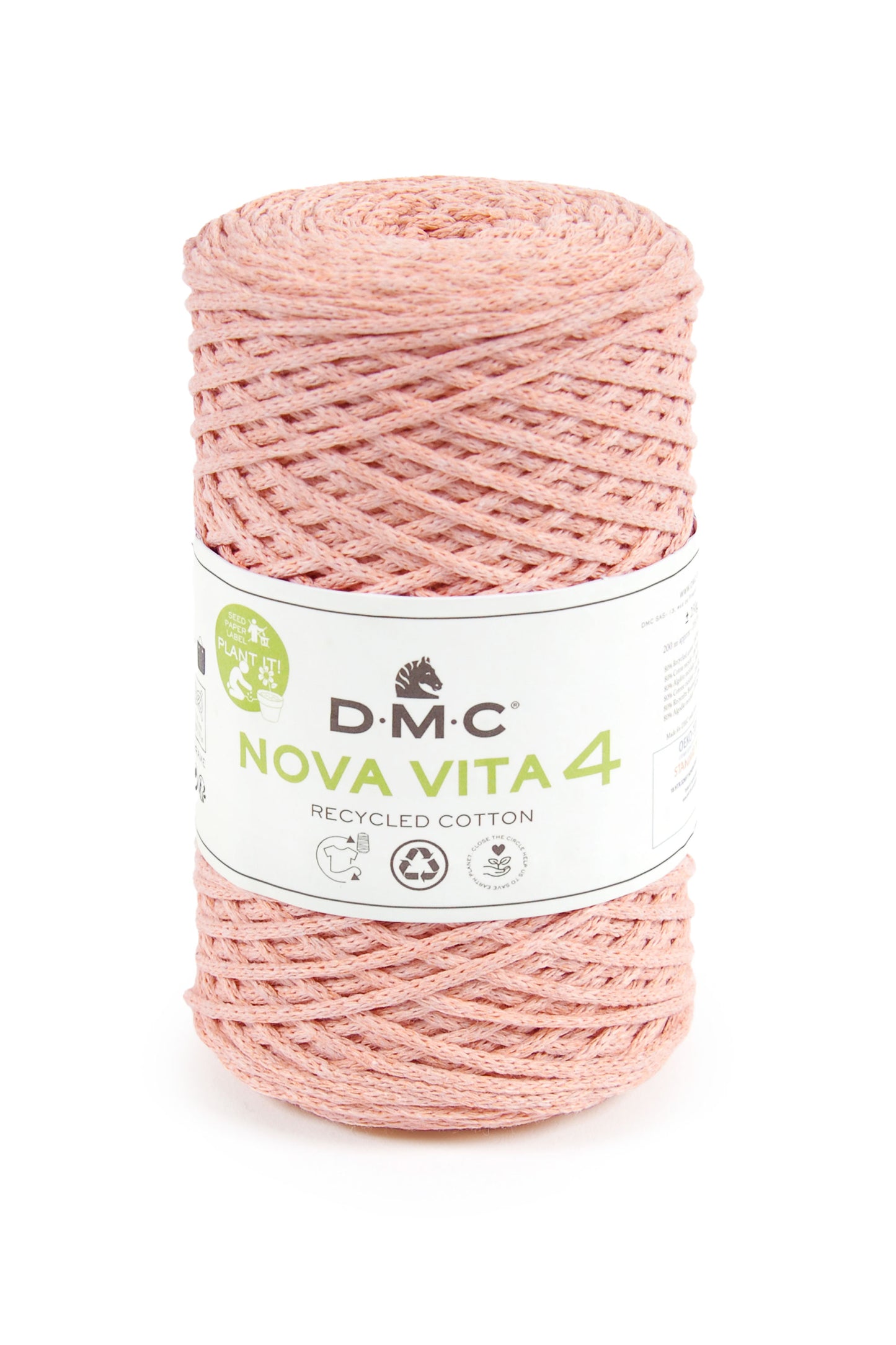 DMC Nova Vita no.4