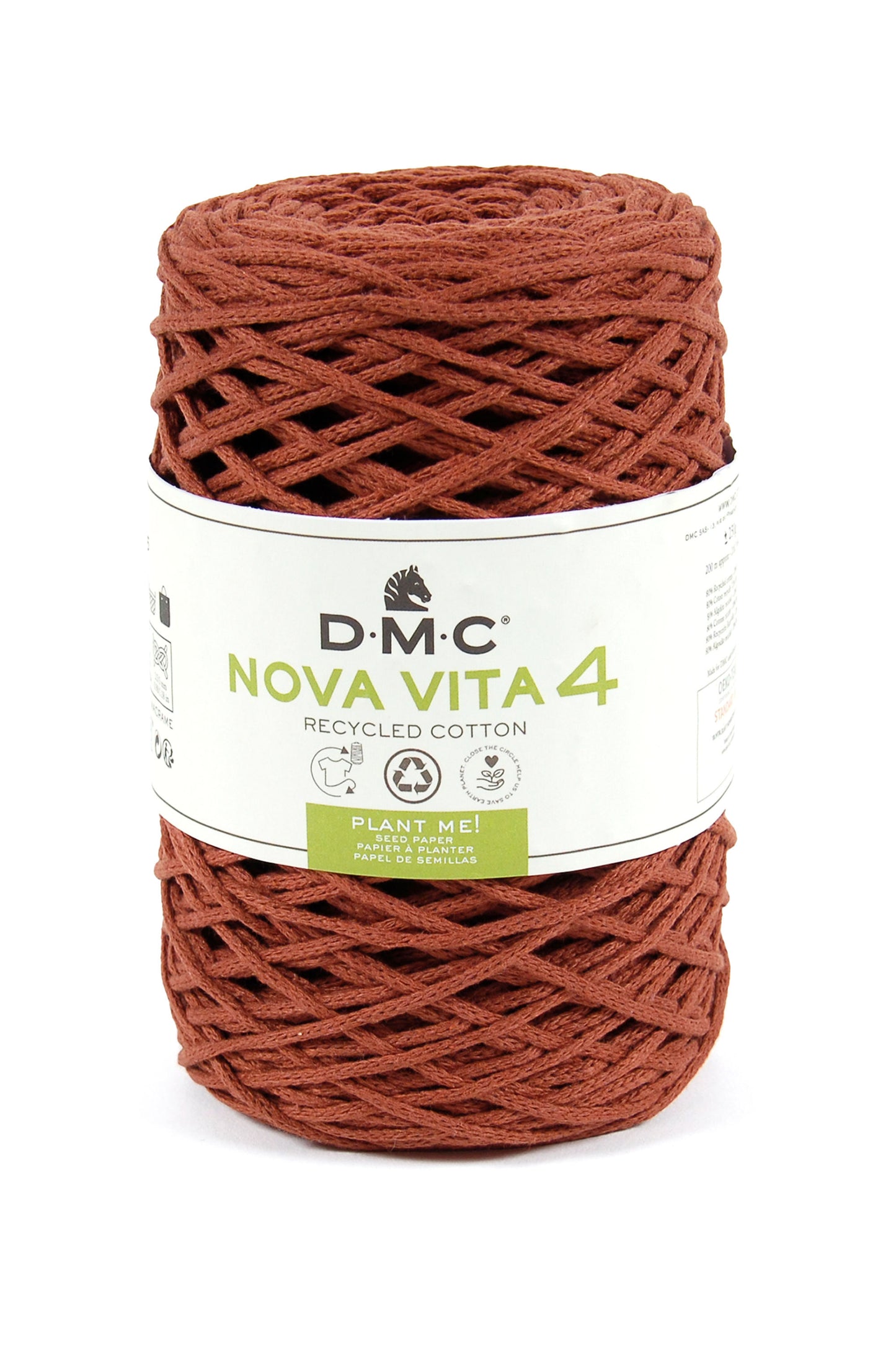 DMC Nova Vita no.4