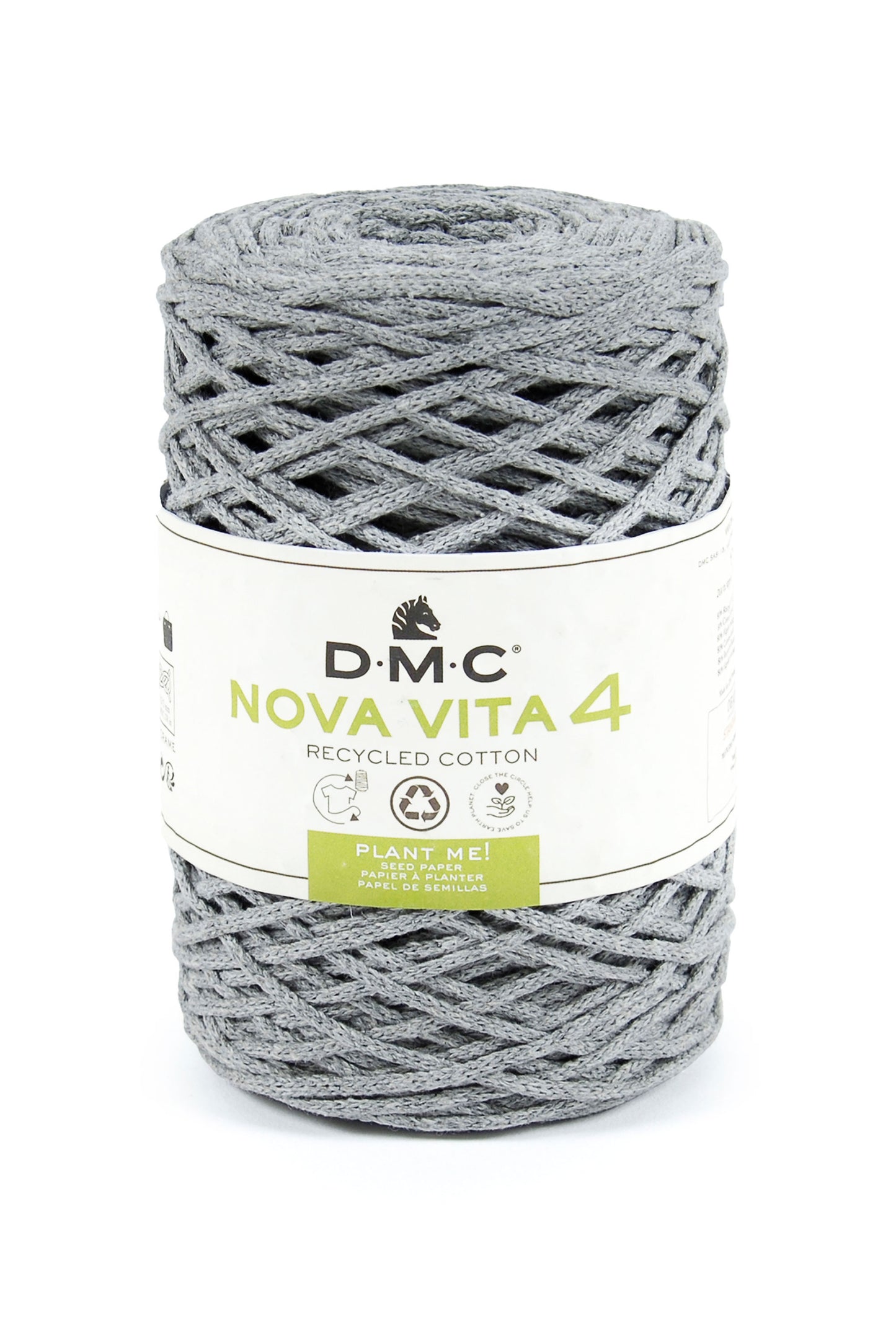 DMC Nova Vita no.4