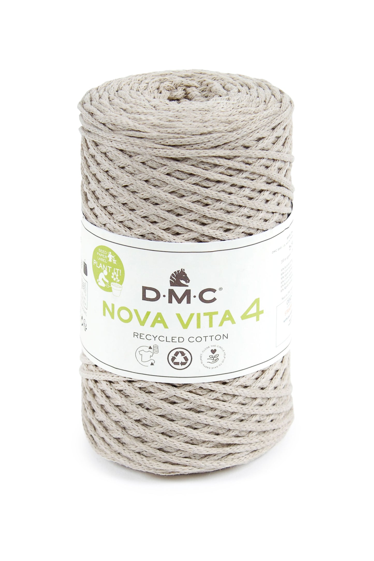 DMC Nova Vita no.4