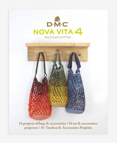 Nova Vita 16 Projects of Bags & acc.