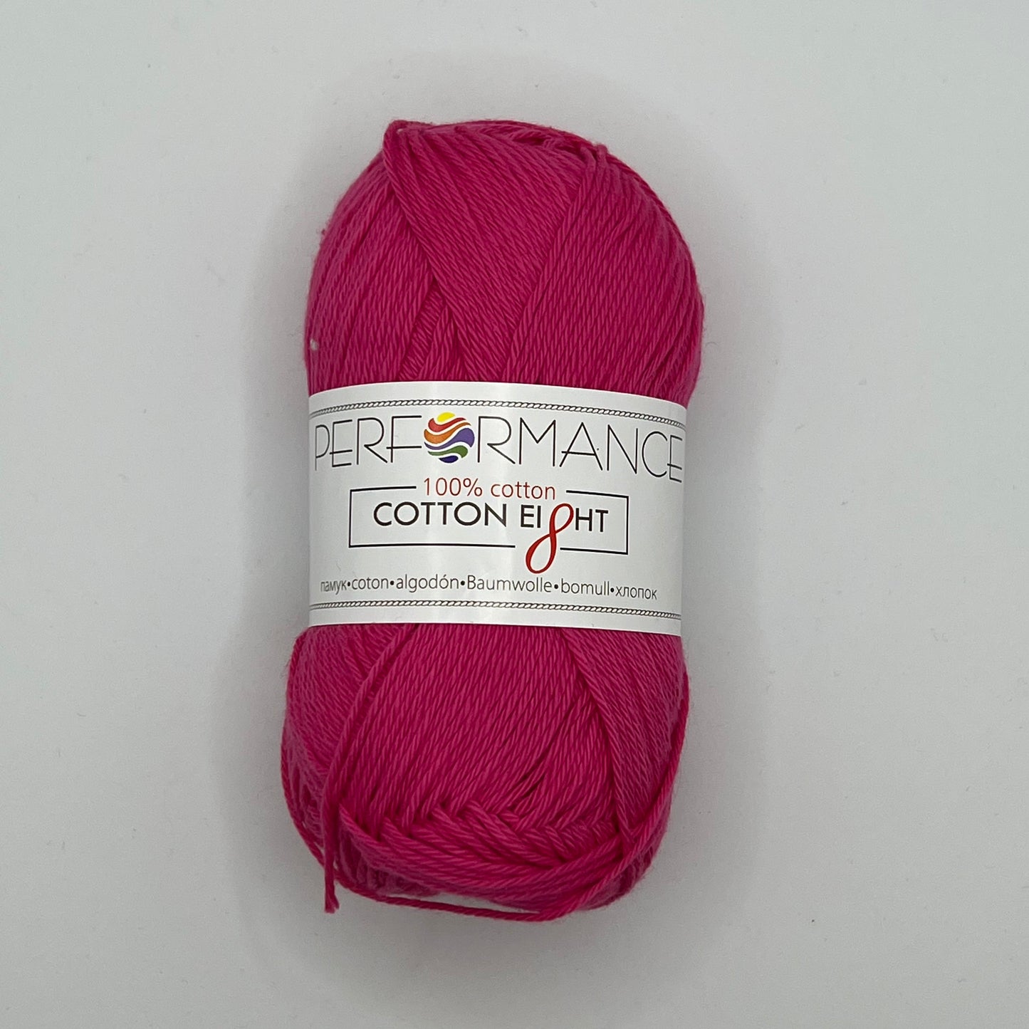 Cotton Eight