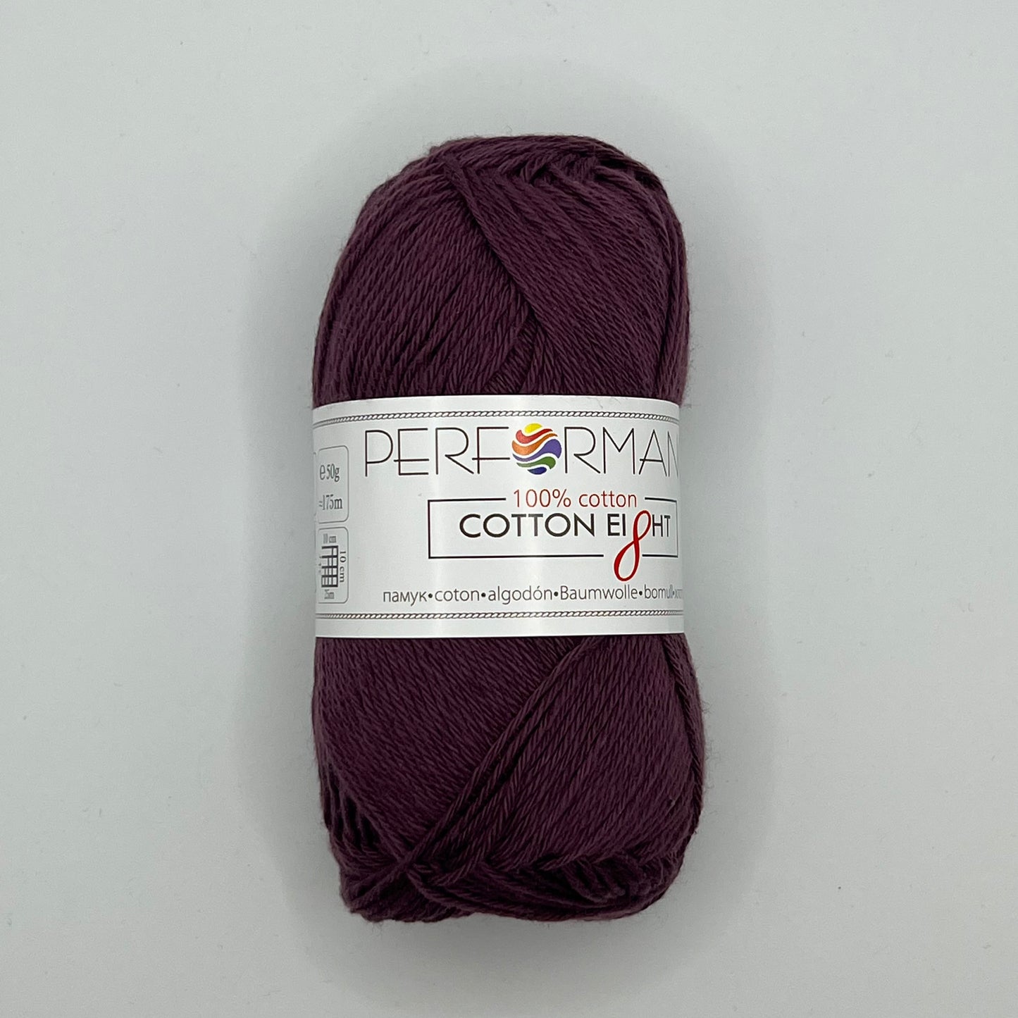 Cotton Eight