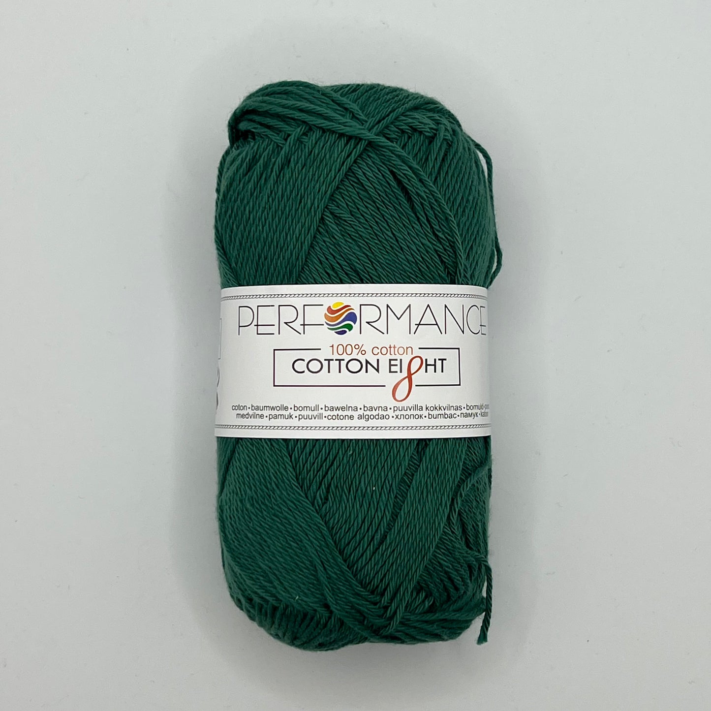 Cotton Eight